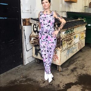 Nooworks overalls in Howell- brand new with tags!